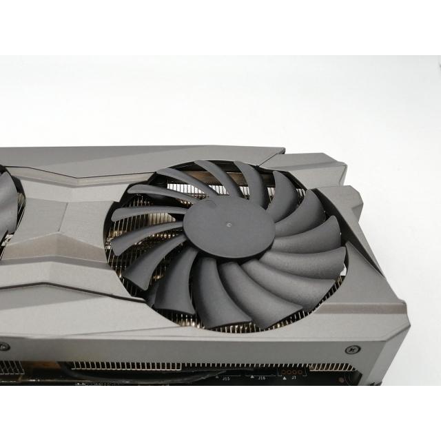 中古】ELSA GeForce RTX 3070 ERAZOR (GD3070-8GEREZ) RTX3070/8GB