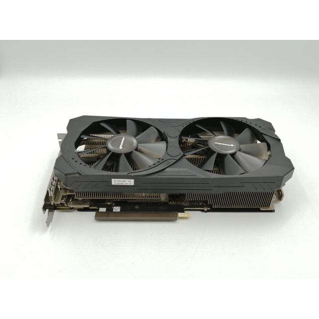 中古】Manli M-NRTX3070/6RGHPPP-M2479 RTX3070/8GB(GDDR6)【EC