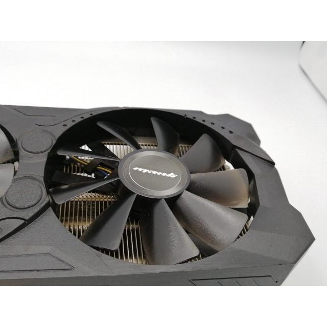 中古】Manli M-NRTX3070/6RGHPPP-M2479 RTX3070/8GB(GDDR6)【EC