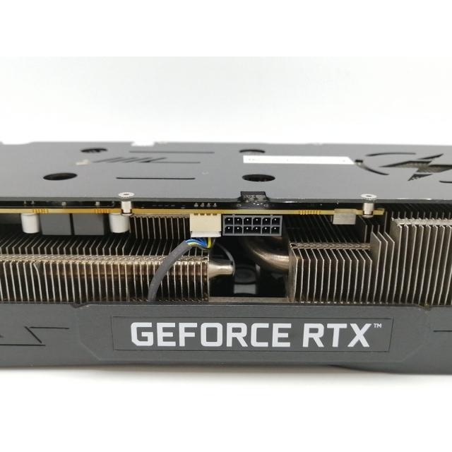 中古】Manli M-NRTX3070/6RGHPPP-M2479 RTX3070/8GB(GDDR6)【EC
