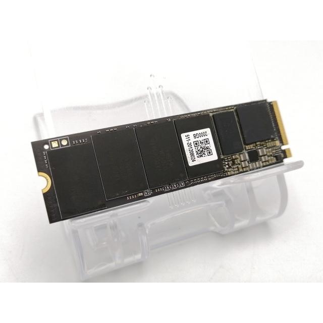 中古】CFD PG4VNZ(CSSD-M2M2TPG4VNZ) 2TB/M.2 2280(PCIe4.0 NVMe)/TLC