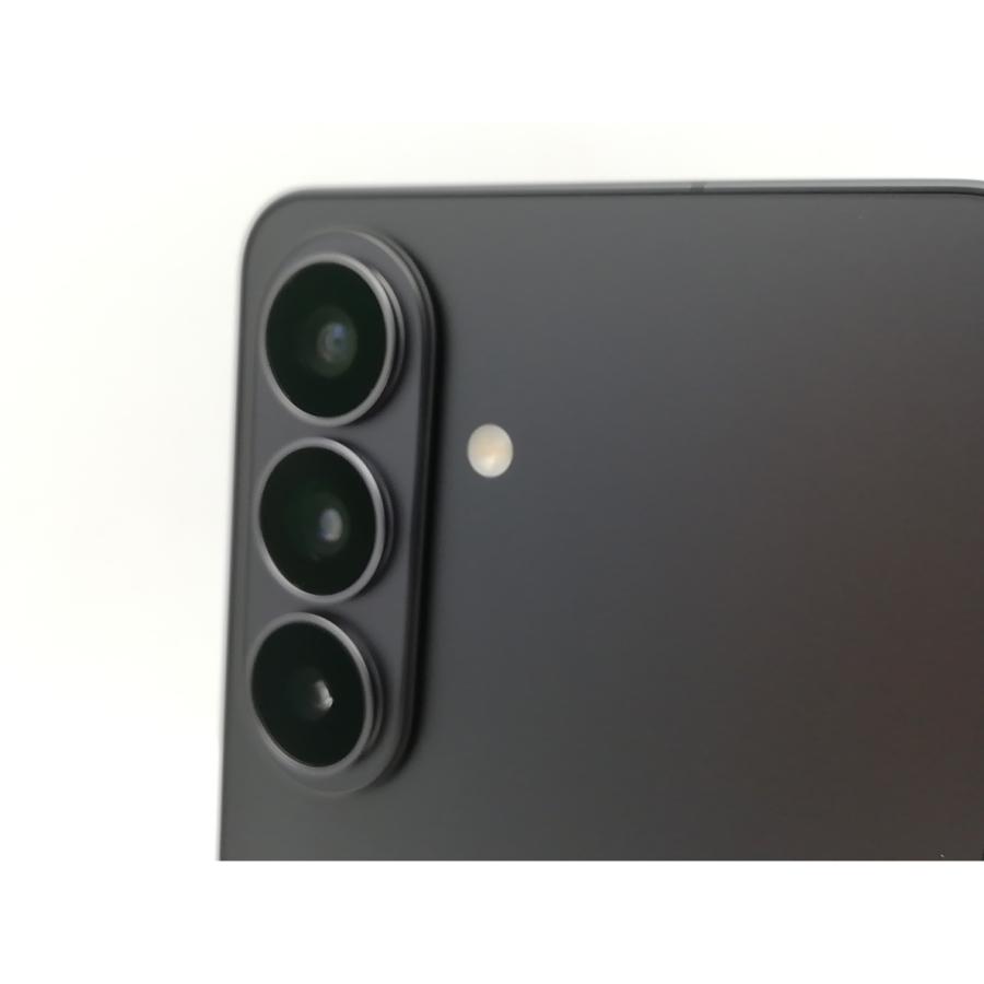 中古】SAMSUNG 国内版 【SIMフリー】 Galaxy S26 ブラック 12GB 256GB