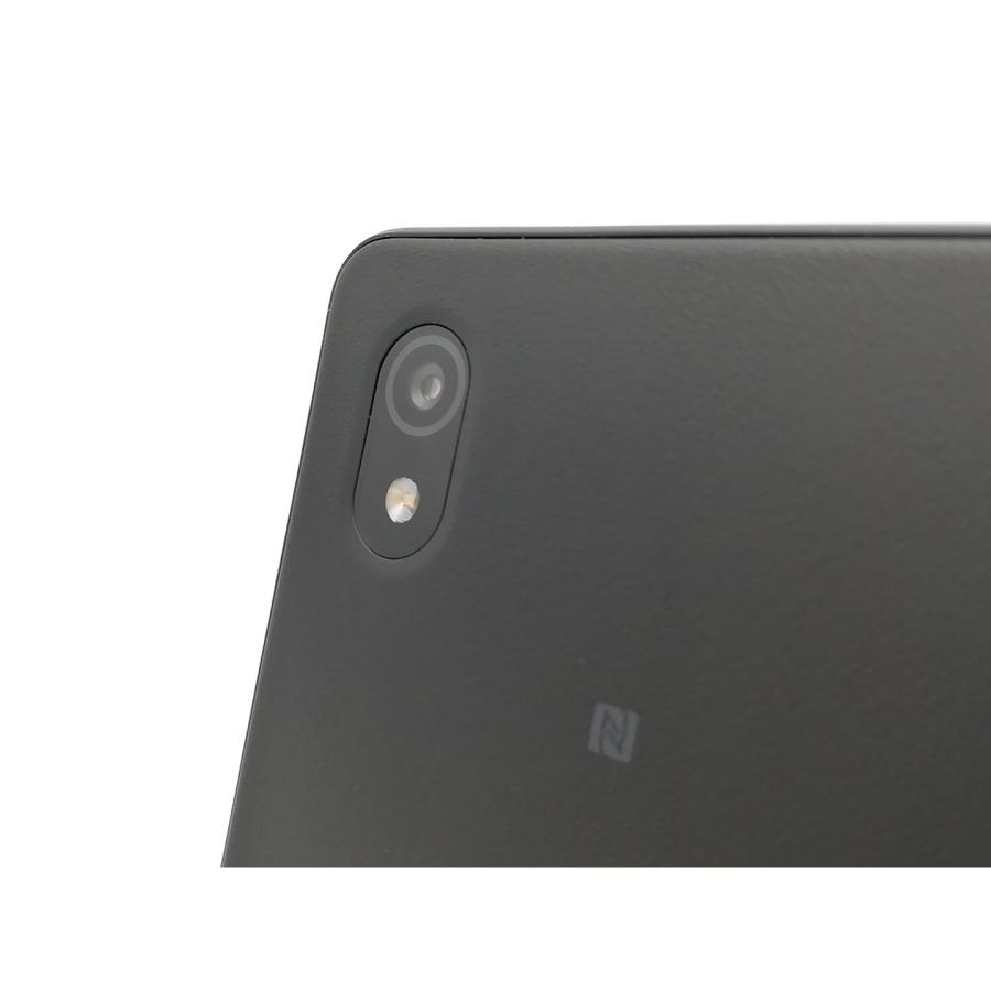 中古】SONY ymobile 【SIMフリー】 Xperia Ace III ブラック 4GB 64GB