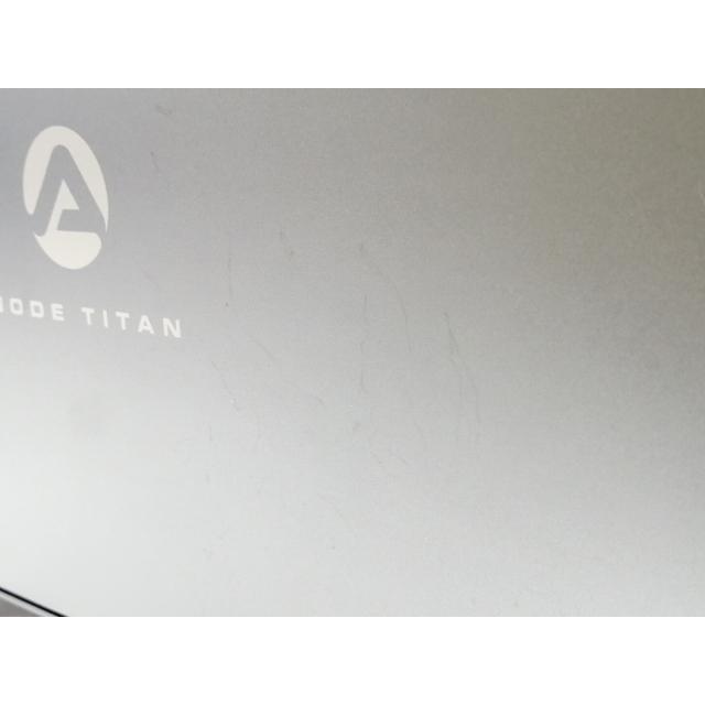 【中古】AKiTio Node Titan 【eGPUBox/Thunderbolt3/650W】【ECセンター】保証期間１週間_8