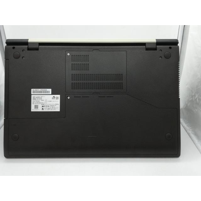 【中古】Fujitsu LIFEBOOK NH NH90/H1 FMVN90H1G シャンパンゴールド【i7-12700H 16G 512G(SSD) BDマルチ WiFi 17.3LCD】【DS秋葉】保証期間１ヶ月【ランクA】の画像