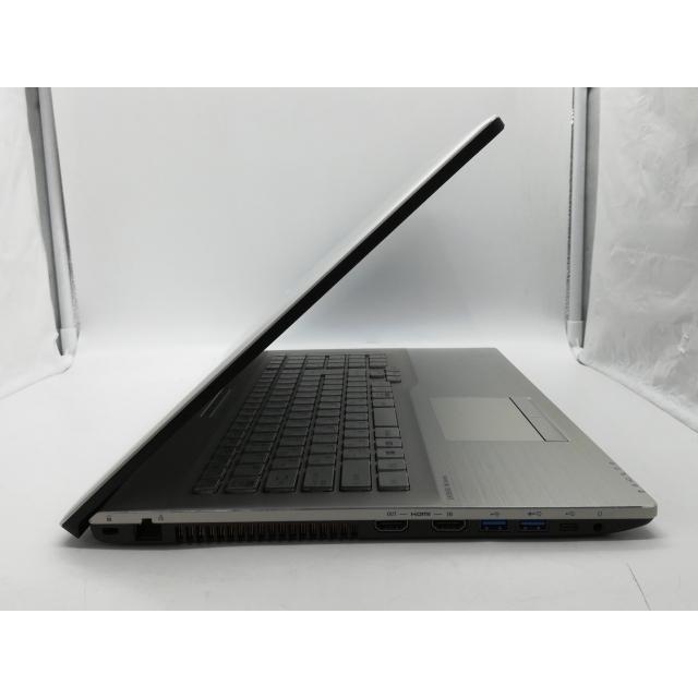 【中古】Fujitsu LIFEBOOK NH NH90/H1 FMVN90H1G シャンパンゴールド【i7-12700H 16G 512G(SSD) BDマルチ WiFi 17.3LCD】【DS秋葉】保証期間１ヶ月【ランクA】の画像
