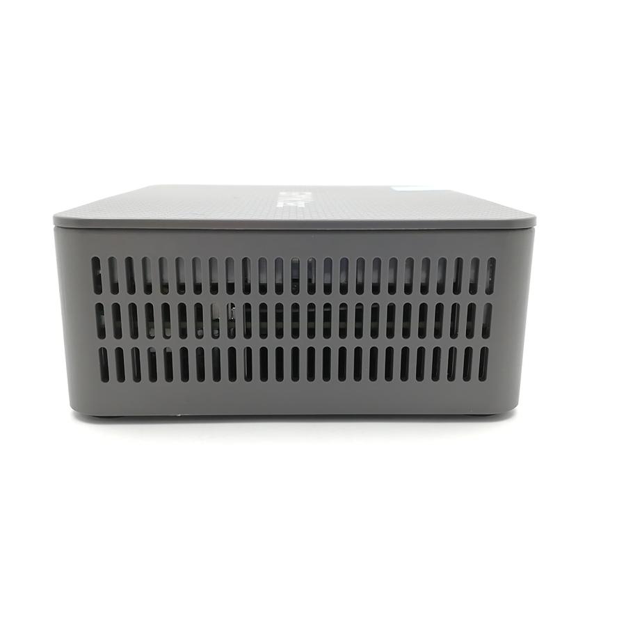 【中古】GMKtec NucBox G3 PLUS【Intel N150 8G 256G(SSD) 2.5GbE WiFi 】【ECセンター】保証期間１ヶ月【ランクA】の画像