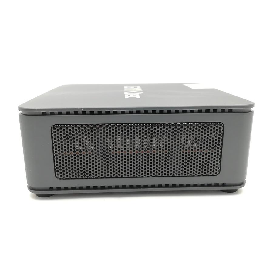 【中古】GMKtec NucBox M6 Ultra【R5-7640HS 32G 1T(SSD) 2.5GbE WiFi 】【ECセンター】保証期間１ヶ月【ランクA】の画像
