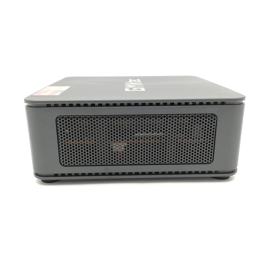 【中古】GMKtec NucBox M6 Ultra【R5-7640HS 32G 1T(SSD) 2.5GbE WiFi 】【ECセンター】保証期間１ヶ月【ランクA】の画像