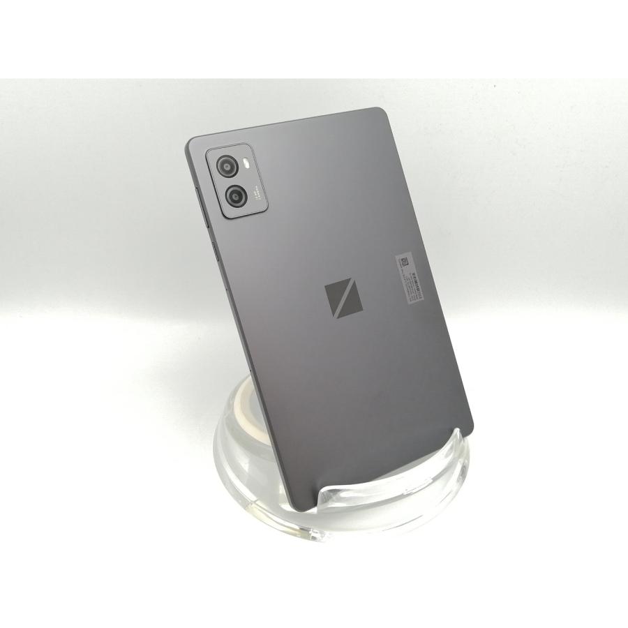 中古】NEC 国内版 【Wi-Fi】 LAVIE Tab T9 T0995/HAS ストームグレー
