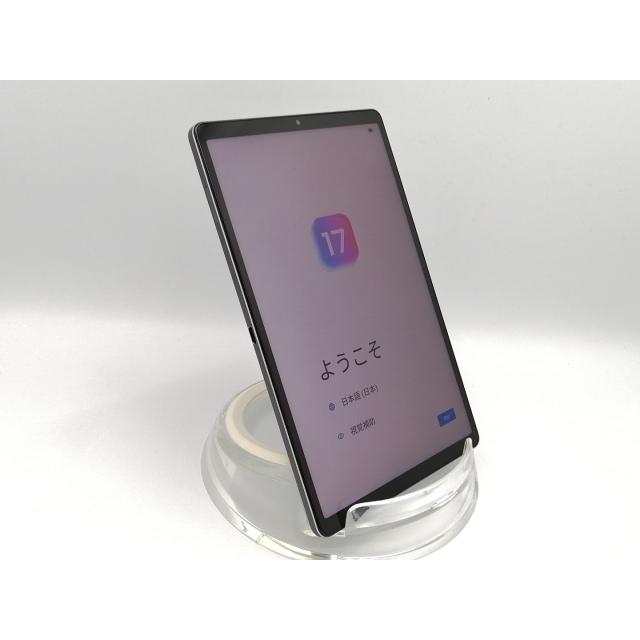 中古】NEC 国内版 【Wi-Fi】 LAVIE Tab T9 T0995/HAS ストームグレー