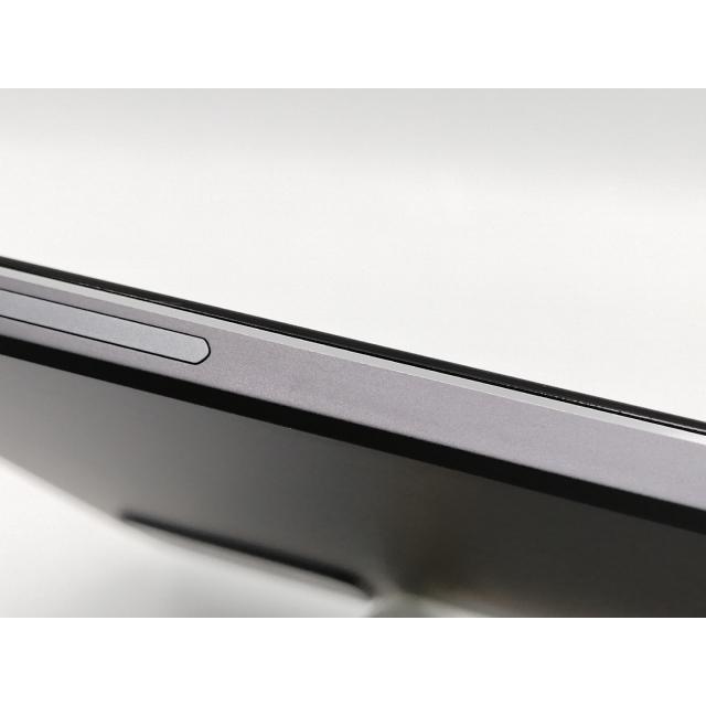 中古】NEC 国内版 【Wi-Fi】 LAVIE Tab T9 T0995/HAS ストームグレー