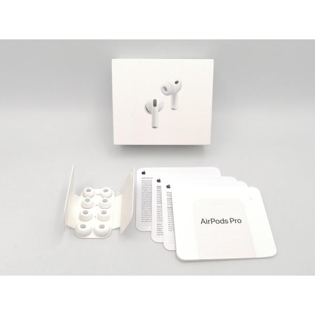 中古】Apple AirPods Pro 3 MFHP4J/A【ECセンター】保証期間1ヶ月