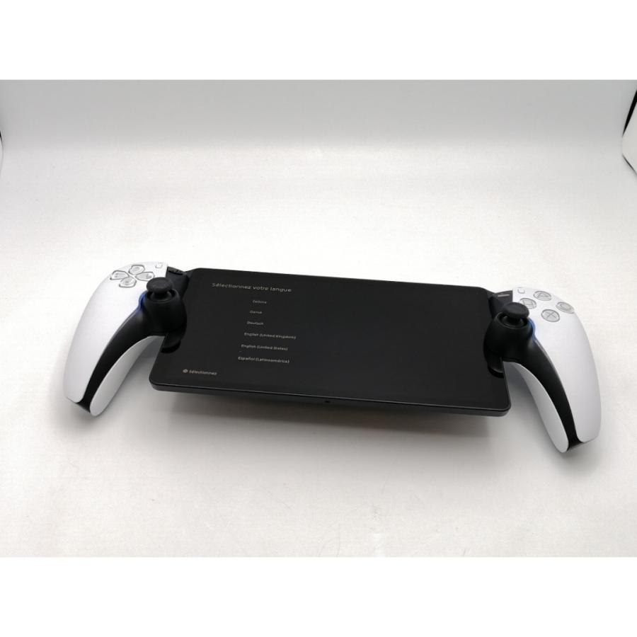 中古】SONY PlayStation Portal リモートプレーヤー CFIJ-18000【EC