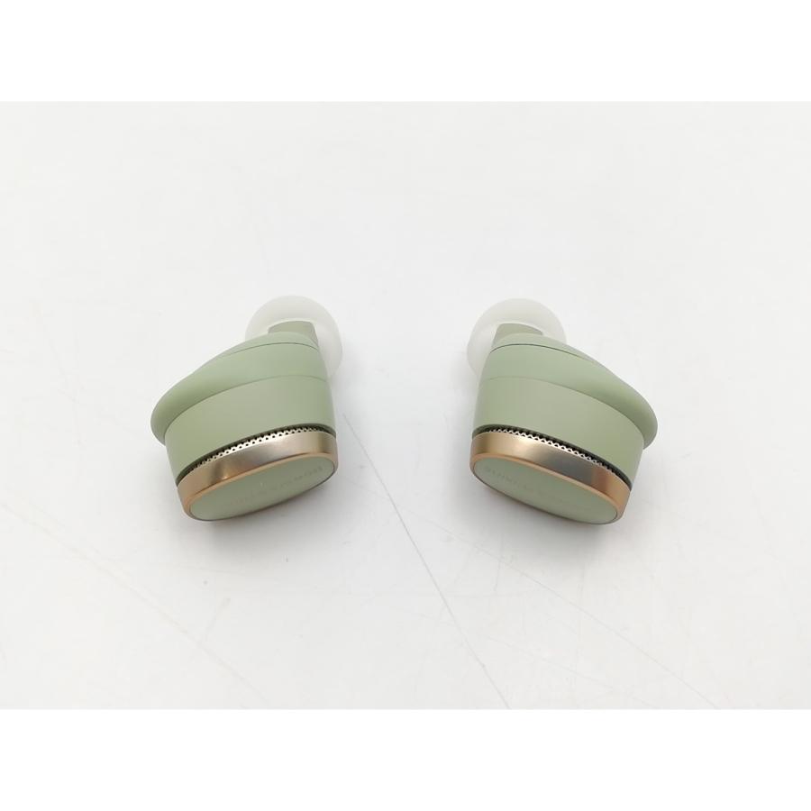 【中古】Bowers & Wilkins Pi8/JG [ジェイド・グリーン]【ECセンター】保証期間１ヶ月【ランクA】の画像