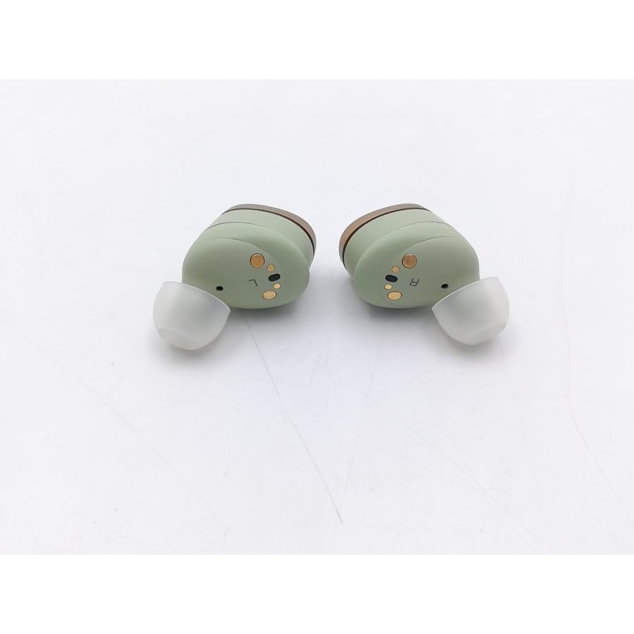 中古】Bowers & Wilkins Pi8/JG [ジェイド・グリーン]【ECセンター