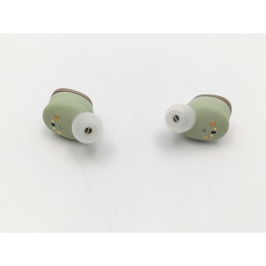 【中古】Bowers & Wilkins Pi8/JG [ジェイド・グリーン]【ECセンター】保証期間１ヶ月【ランクA】の画像
