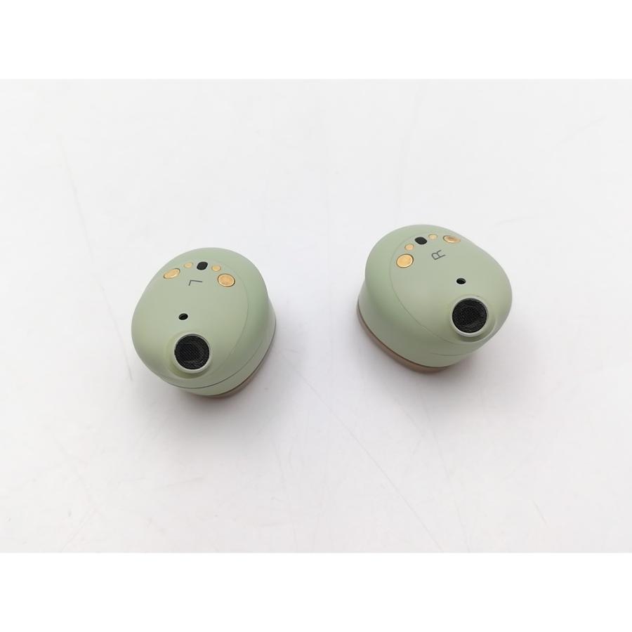 【中古】Bowers & Wilkins Pi8/JG [ジェイド・グリーン]【ECセンター】保証期間１ヶ月【ランクA】の画像