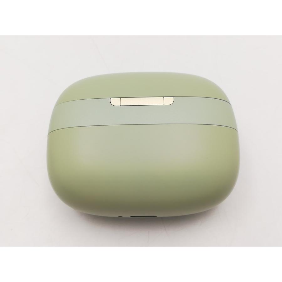【中古】Bowers & Wilkins Pi8/JG [ジェイド・グリーン]【ECセンター】保証期間１ヶ月【ランクA】の画像