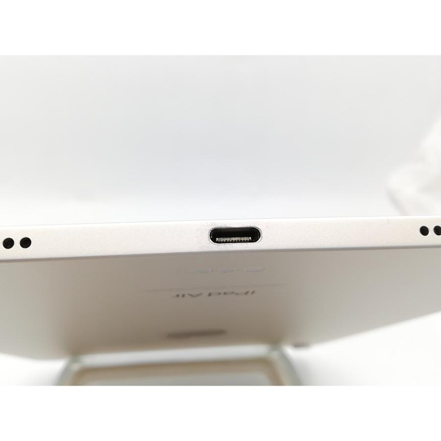 【中古】Apple 【Wi-Fi】 iPad Air（第5世代/2022） 64GB スターライト MM9F3J/A【ECセンター】保証期間１ヶ月【ランクB】の画像