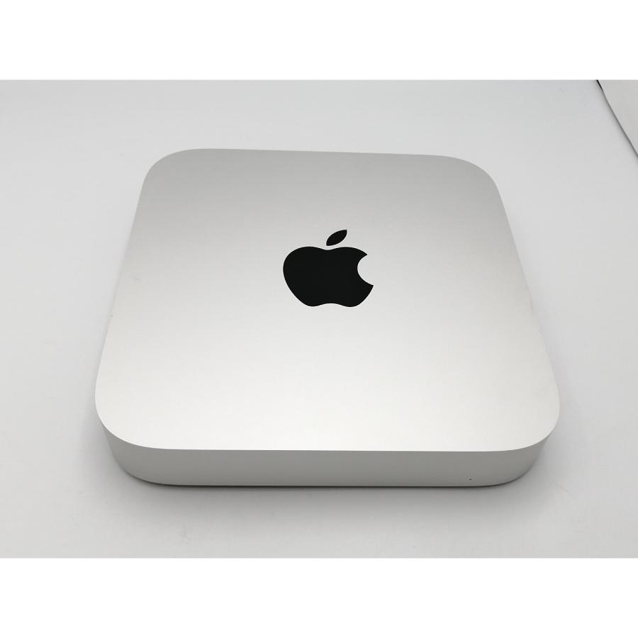 中古】Apple Mac mini M1 (CPU:8C/GPU:8C) 8GB/512GB MGNT3J/A (M1