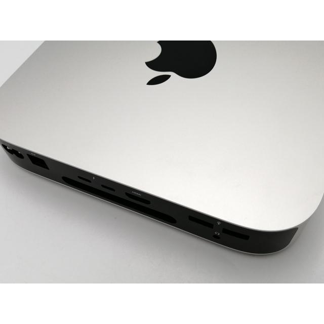 中古】Apple Mac mini M1 (CPU:8C/GPU:8C) 8GB/512GB MGNT3J/A (M1