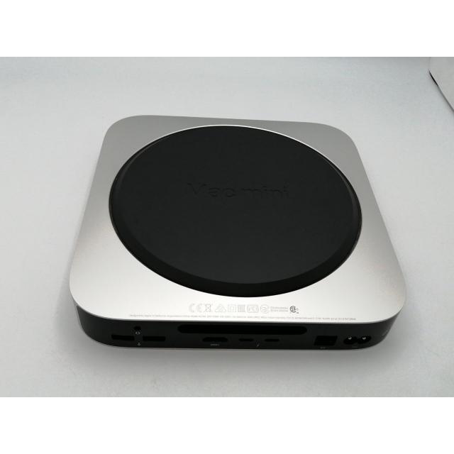 中古】Apple Mac mini M1 (CPU:8C/GPU:8C) 8GB/512GB MGNT3J/A (M1