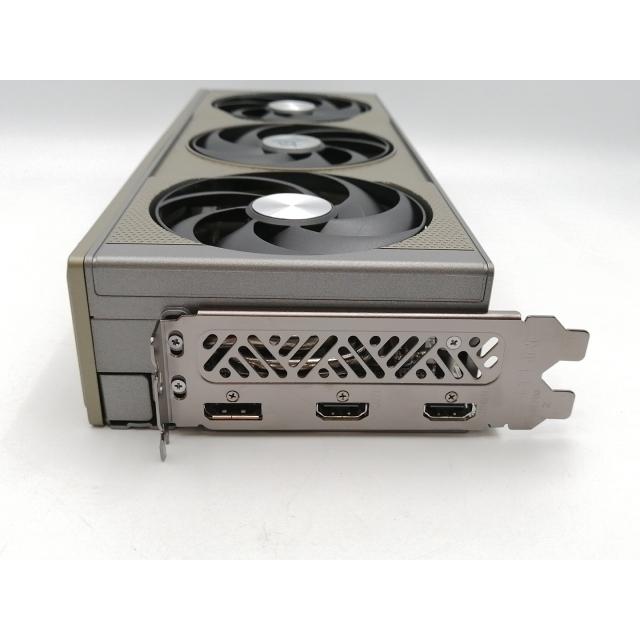 中古】SAPPHIRE SAPPHIRE NITRO+ Radeon RX 9060 XT GAMING OC 16GB