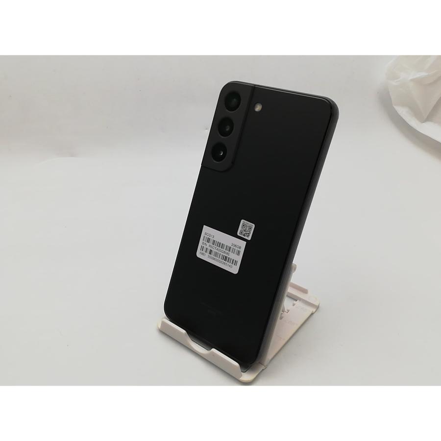 Galaxy S22 SIMフリー 判定○ Phantom Black au 【公式通販】