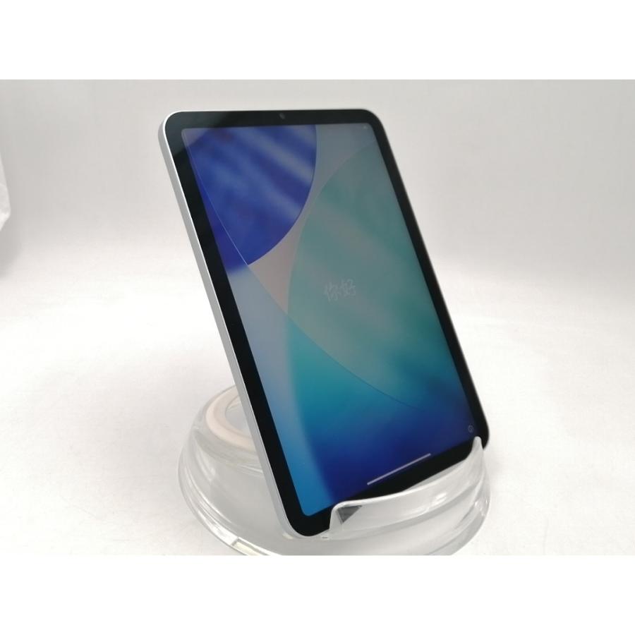 ユ*ウ様 iPad mini (A17Pro) 128GB Wi-Fi美品 中古】Apple 【Wi-Fi】 iPad mini（A17Pro/2024） 128GB ブルー MXN73J