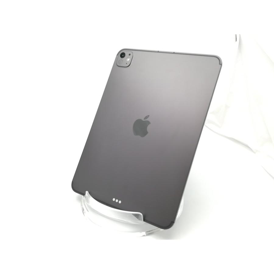 中古】Apple 国内版 【SIMフリー】 11インチ iPad Pro（M5/2025