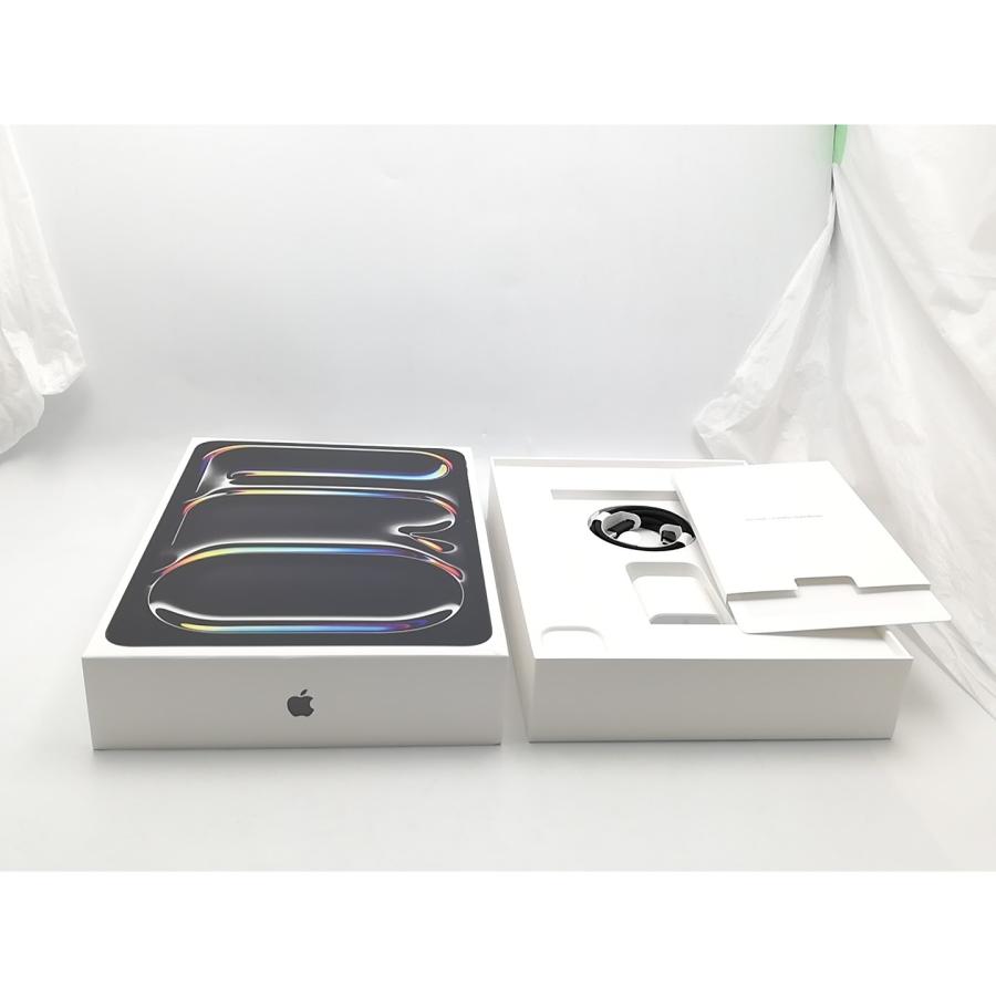 中古】Apple 国内版 【SIMフリー】 11インチ iPad Pro（M5/2025