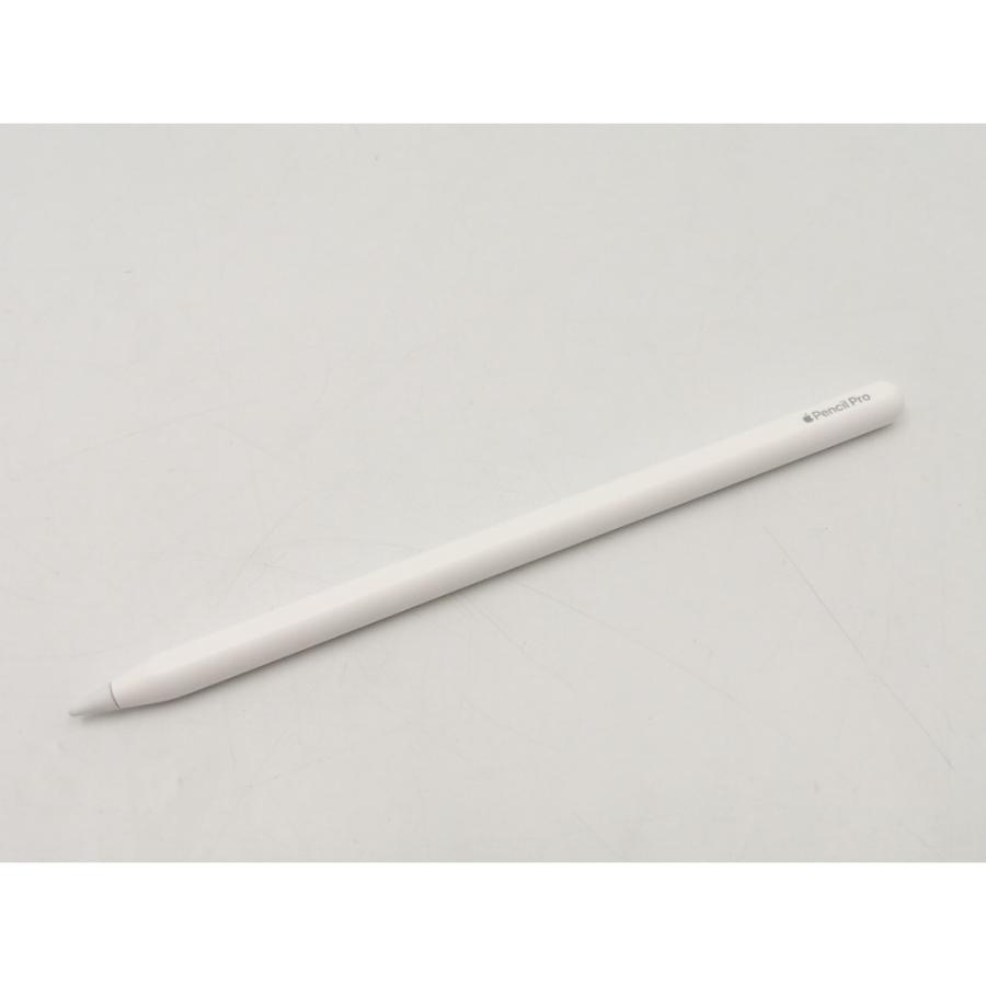 中古】Apple Apple Pencil Pro MX2D3ZA/A【ECセンター】保証期間1週間