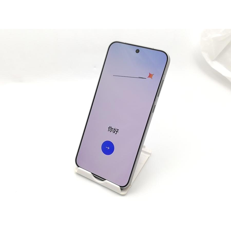 中古】Oppo 国内版 【SIMフリー】 OPPO Find X9 チタニウムグレー 16GB