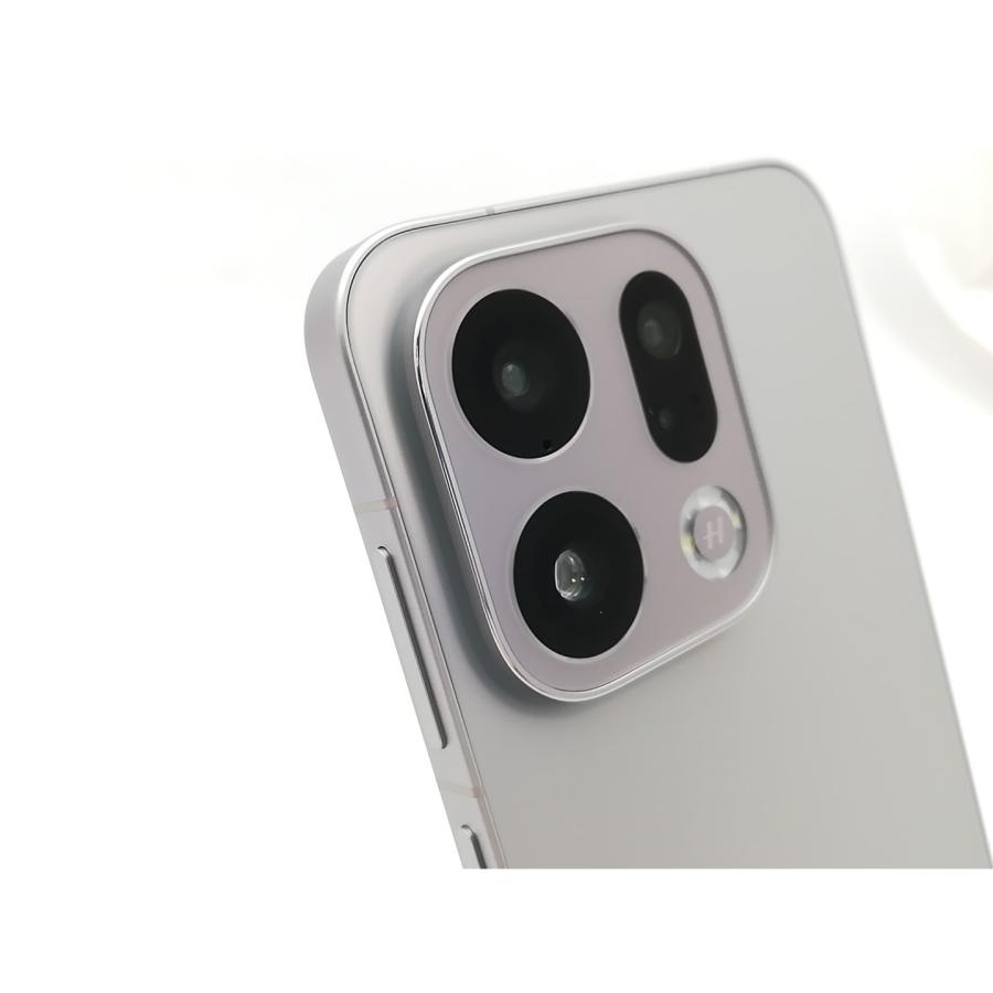 中古】Oppo 国内版 【SIMフリー】 OPPO Find X9 チタニウムグレー 16GB