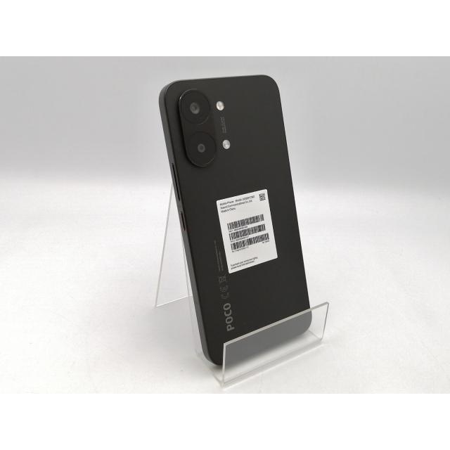 中古】Xiaomi 国内版 【SIMフリー】 POCO X8 Pro Max ブラック 12GB