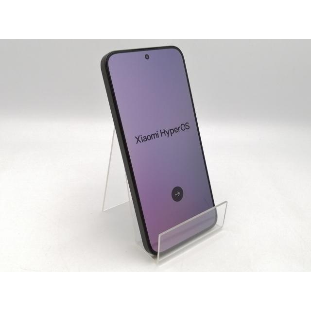 中古】Xiaomi 国内版 【SIMフリー】 POCO X8 Pro Max ブラック 12GB