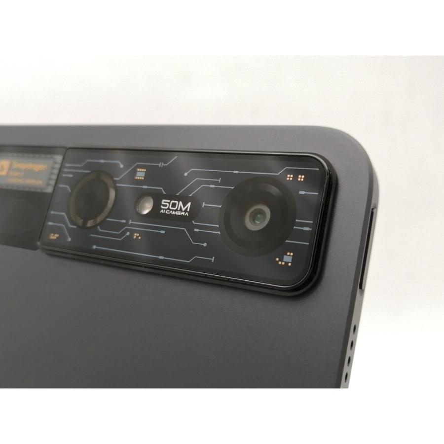 中古】Nubia 国内版 【Wi-Fi】 REDMAGIC Nova NP03J 【Snapdragon 8