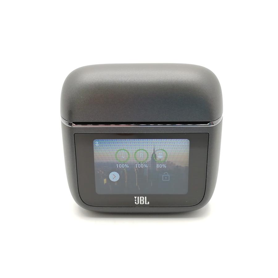 中古】JBL TOUR PRO 3 [ブラック]【ECセンター】保証期間1ヶ月