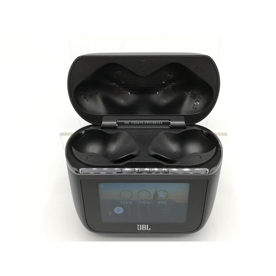 中古】JBL TOUR PRO 3 [ブラック]【ECセンター】保証期間1ヶ月