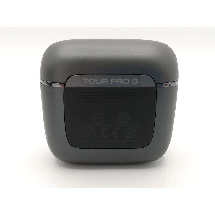 中古】JBL TOUR PRO 3 [ブラック]【ECセンター】保証期間1ヶ月