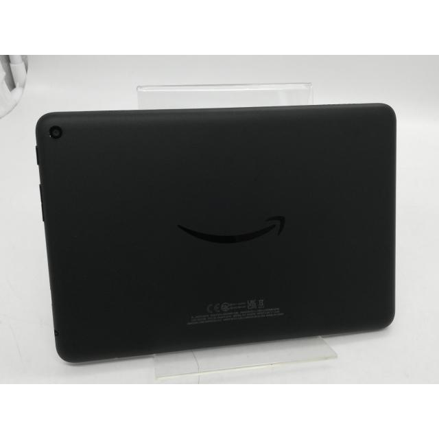 中古】Amazon Fire HD 8（2024/第12世代） 3GB 32GB ブラック【DS秋葉