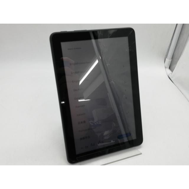 中古】Amazon Fire HD 8（2024/第12世代） 3GB 32GB ブラック【DS秋葉