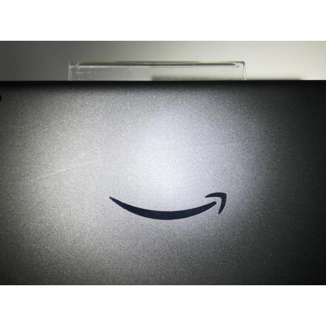 中古】Amazon Fire HD 8（2024/第12世代） 3GB 32GB ブラック【DS秋葉