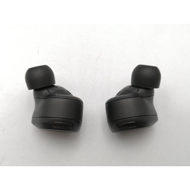 中古】Panasonic Technics EAH-AZ80-K [ブラック]【ECセンター】保証
