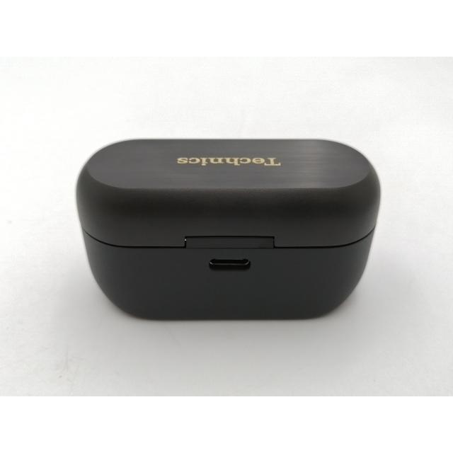 中古】Panasonic Technics EAH-AZ80-K [ブラック]【ECセンター】保証