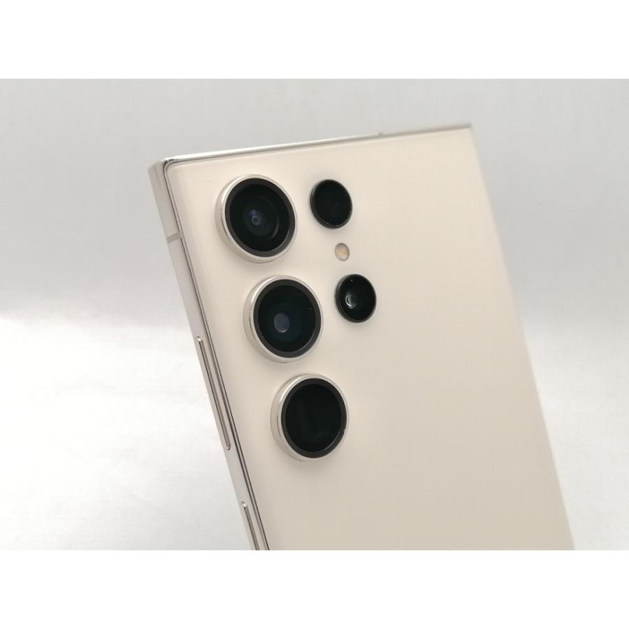 中古】SAMSUNG 海外版 【SIMフリー】 Galaxy S23 Ultra 12GB 256GB【EC