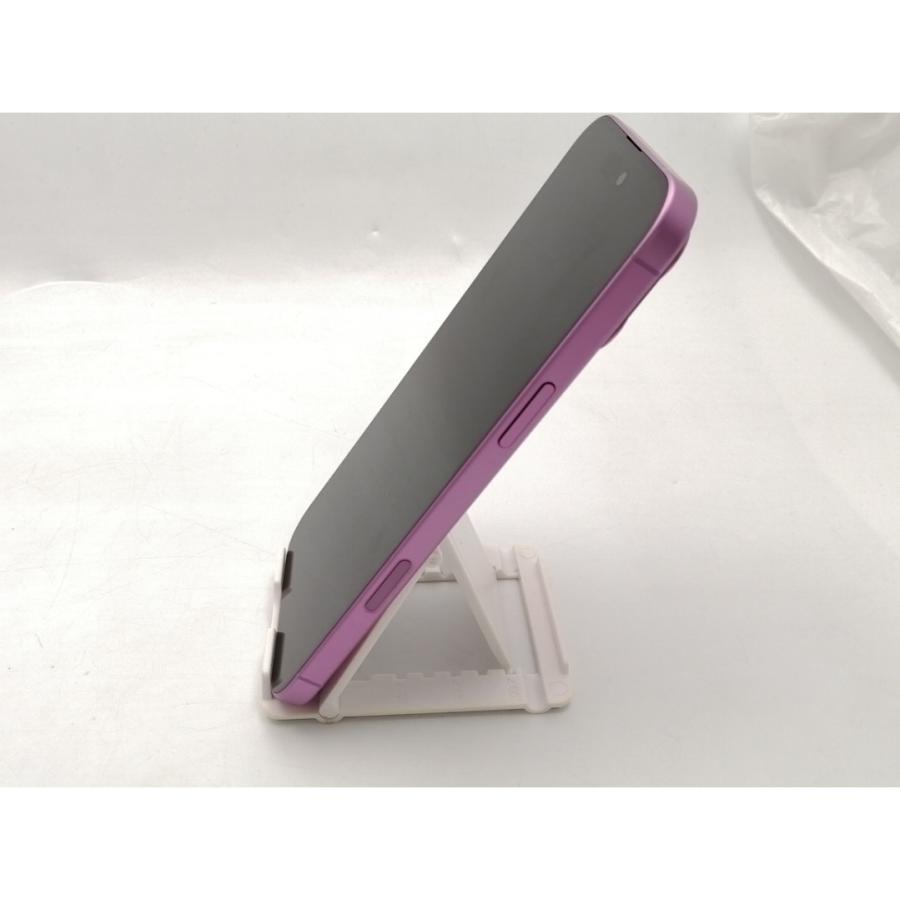 中古】Apple docomo 【SIMフリー】 iPhone 16 Plus 512GB ピンク