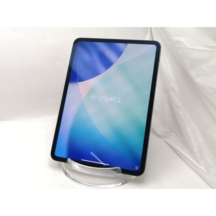 【新品未開封】iPadPro 2024 256GB 11インチ Wi-Fi M4 中古】Apple 【Wi-Fi】 11インチ iPad Pro（M4/2024） 256GB スペース
