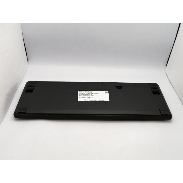 中古】東プレ REALFORCE R3 R3HA12 [有線&無線/フルサイズ/日本語配列